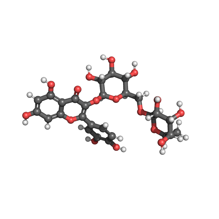 Flavonoids 101