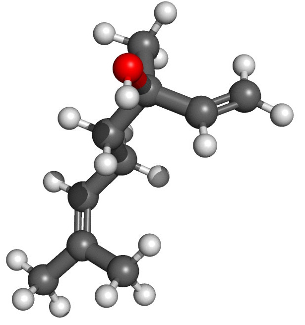 Terpenes 201